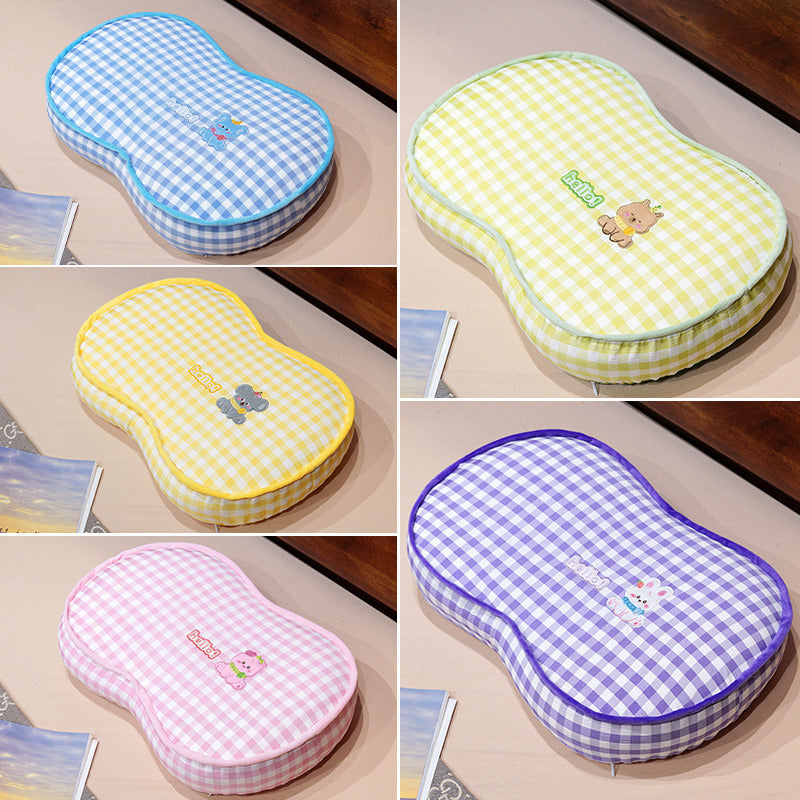 Multifunctional sleeping and neck pillow Kalsten