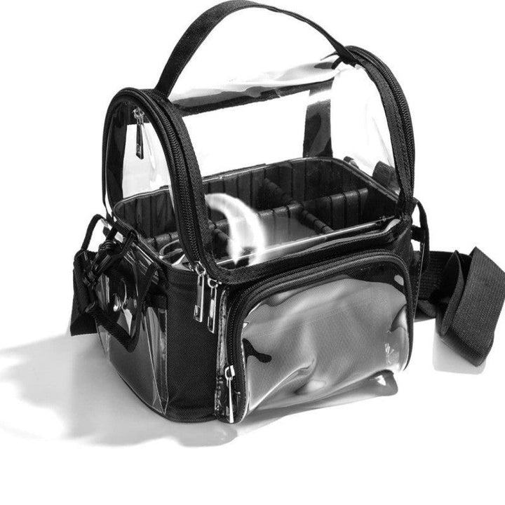 Practical Transparent Cosmetic Bag Kalsten