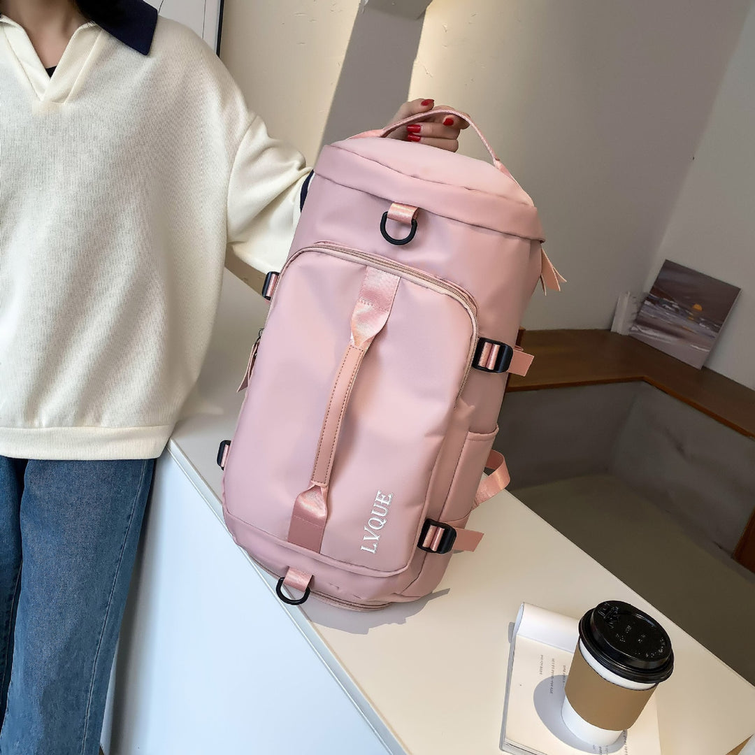 Multifunctional Sports Backpack Kalsten