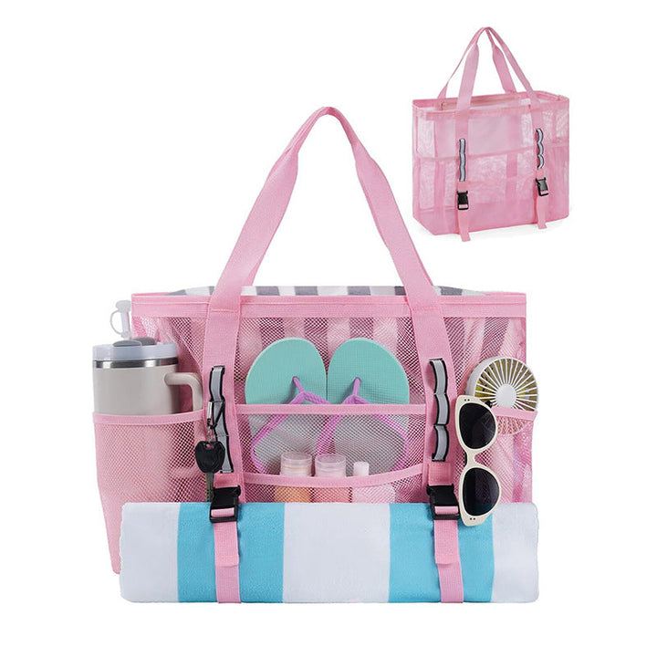 Practical beach and leisure bag Kalsten