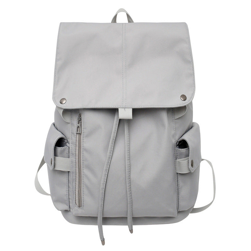 Casual Multi-Pocket Utility Backpack kalsten