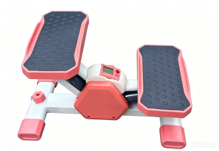 Compact Stepper Fitness Equipment Kalsten