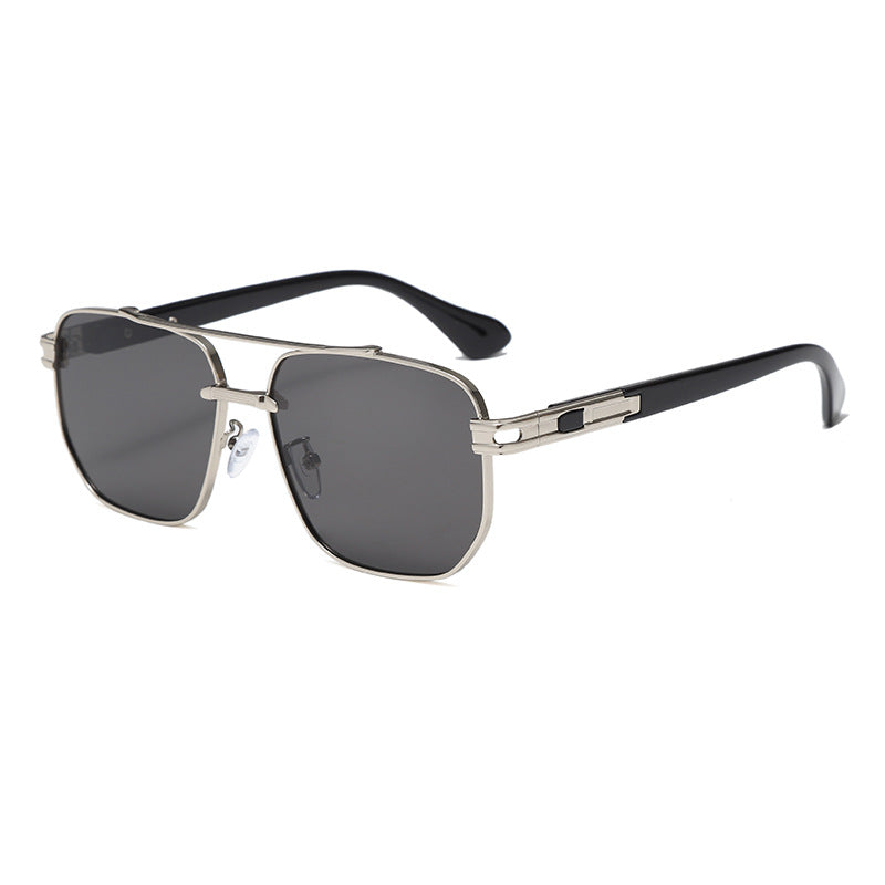 Women square polarized sunglasses Kalsten