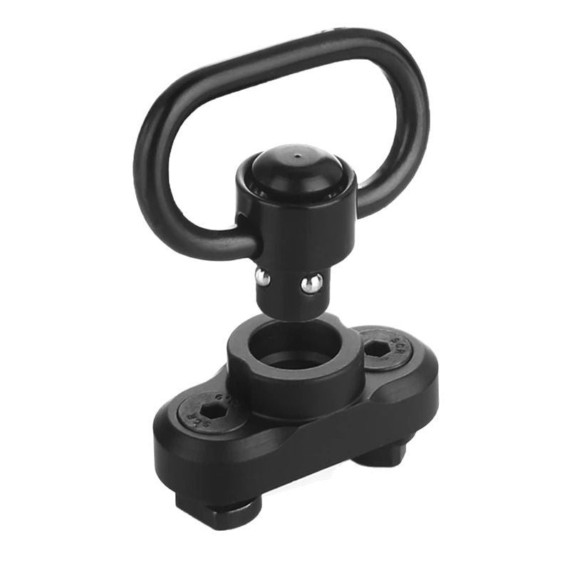 Heavy-Duty Bicycle Accessory Mounting Bracket Kalsten