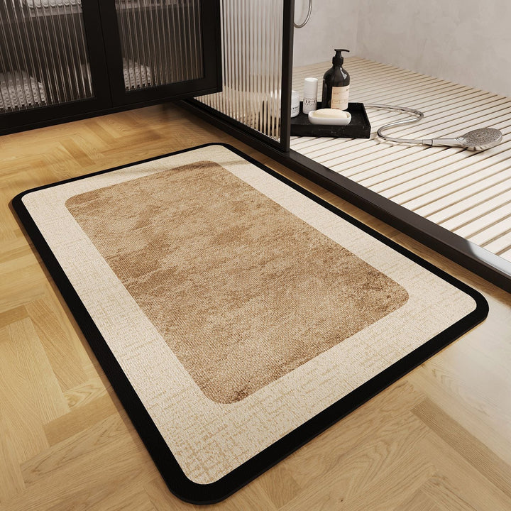 Bathroom Comfort Mat Kalsten