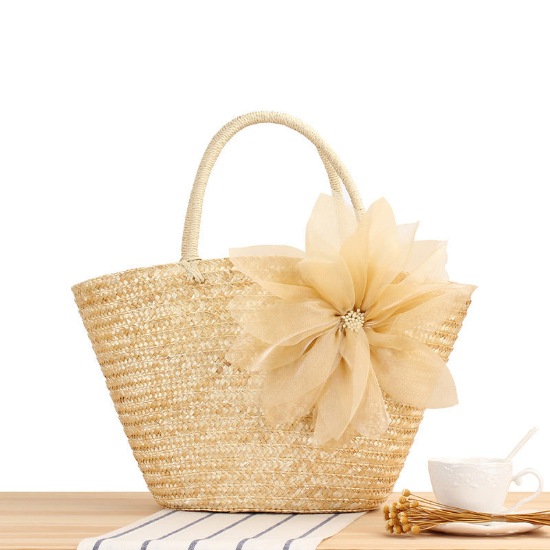 Beach bag Kalsten