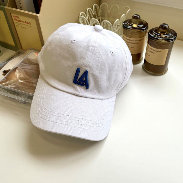 Women's Unstructured Cotton Baseball Cap Kalsten