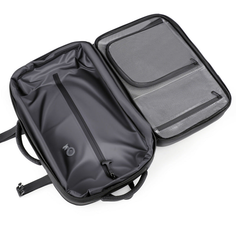 Sleek Professional Travel Backpack Kalsten