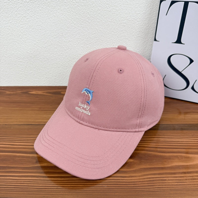 Men's Casual Embroidered Cap Kalsten 1784270110
