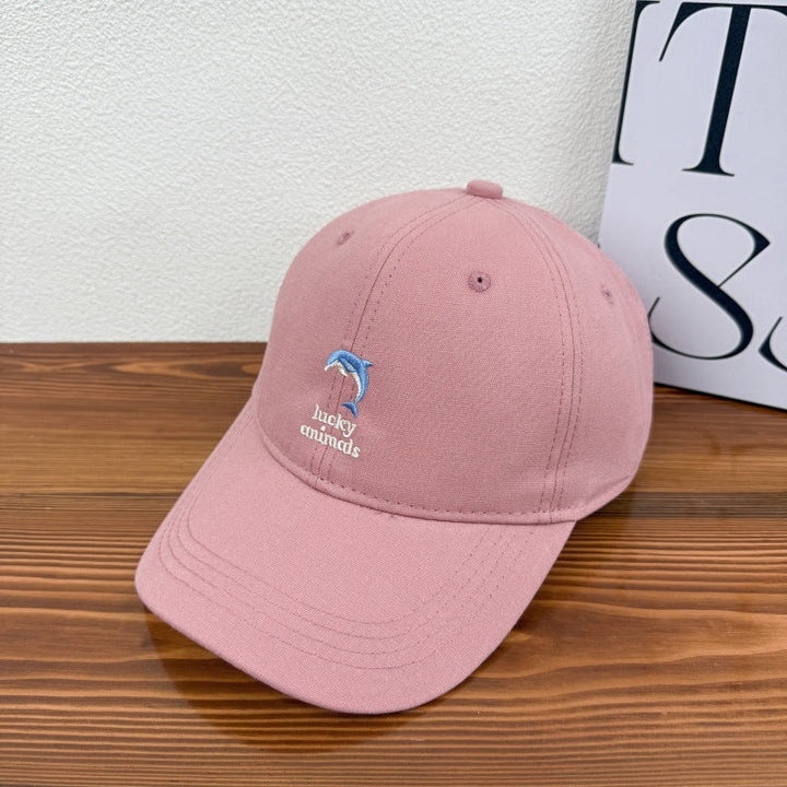 Men's Casual Embroidered Cap Kalsten 1784270110