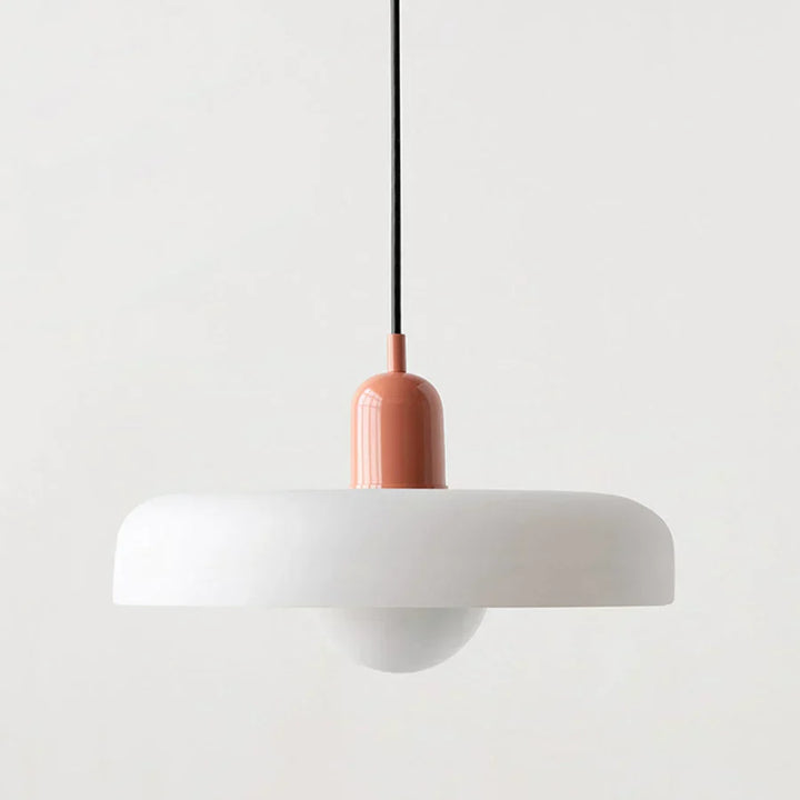 NORDICGLASS CEILING HANGING LAMP - ELEGANT SCANDINAVIAN LIGHTING FOR EVERY SPACE | Kalsten