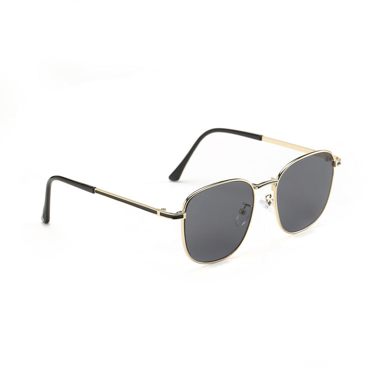 Ladies fashionable sunglasses with high-quality metal frame Kalsten
