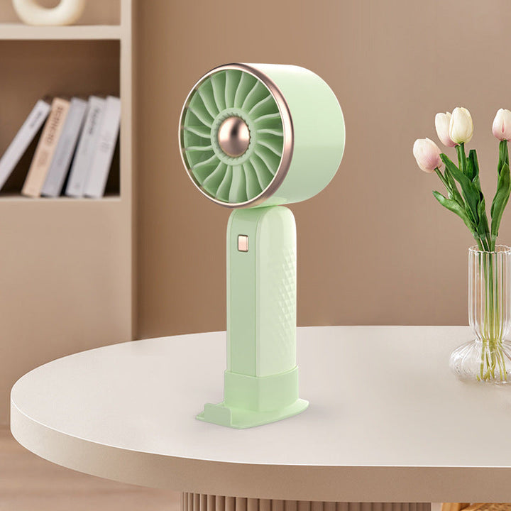 Portable Rechargeable Mini Fan Kalsten