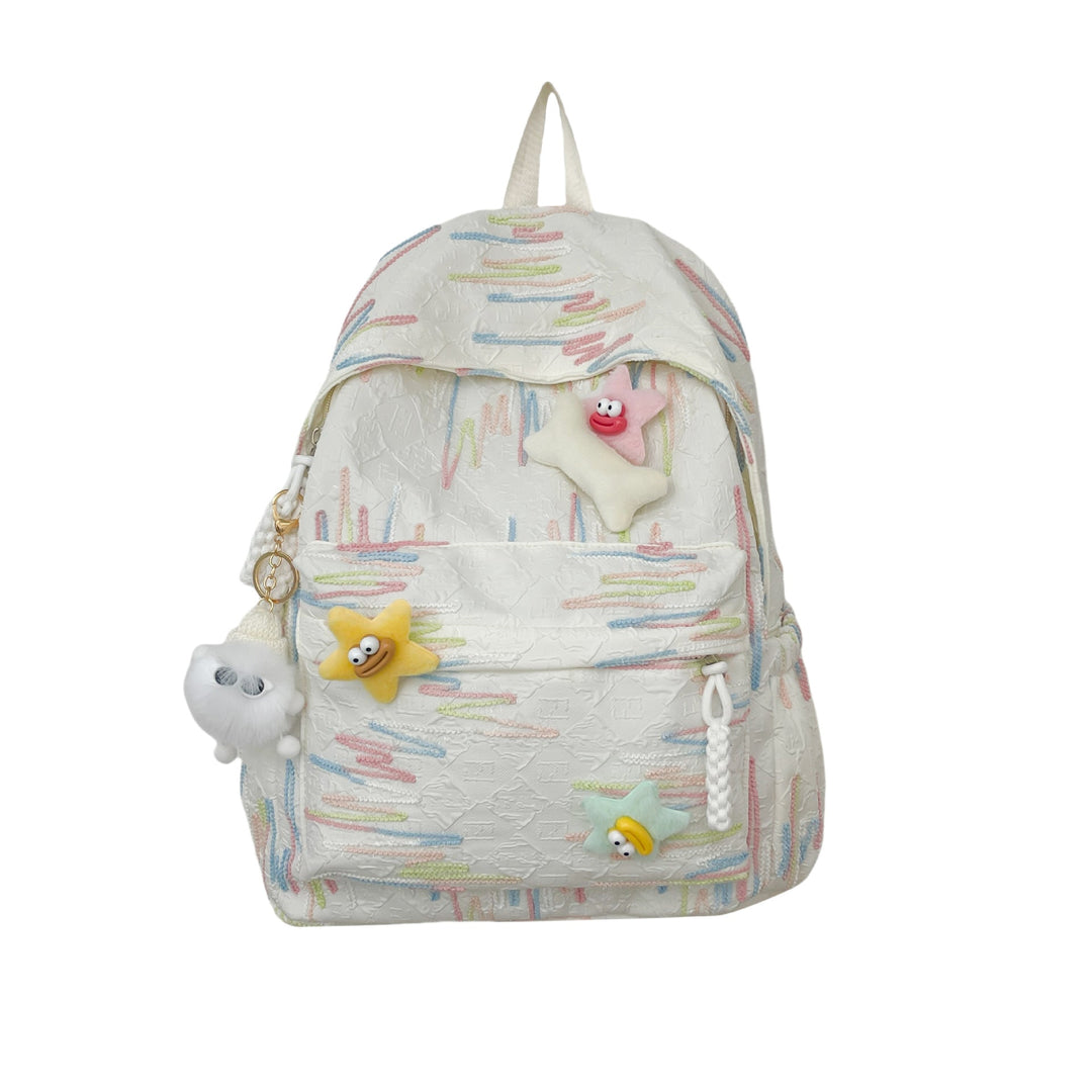 Decorative Backpack Kalsten
