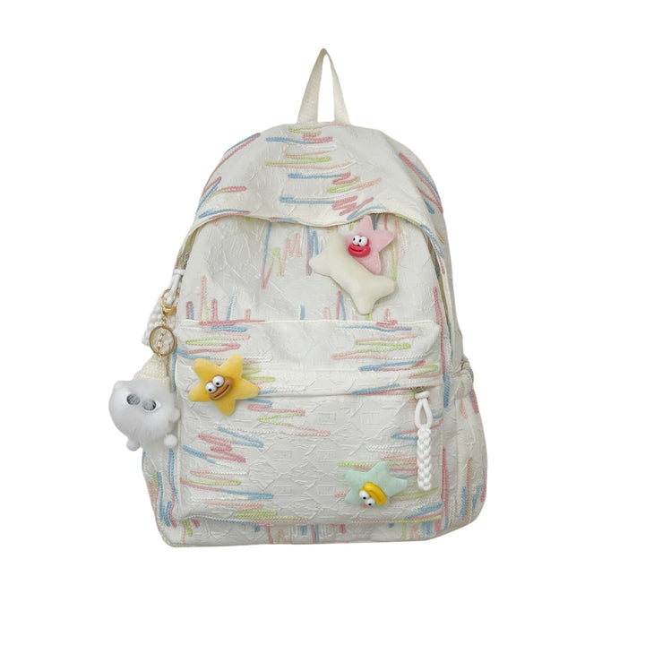Decorative Backpack Kalsten