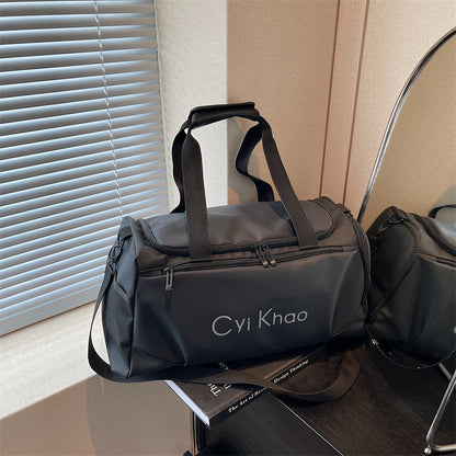 Sports Travel Duffle Bag Acalora
