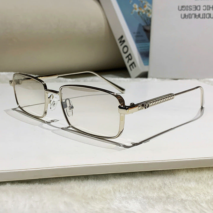 Ladies elegant casual glasses Kalsten