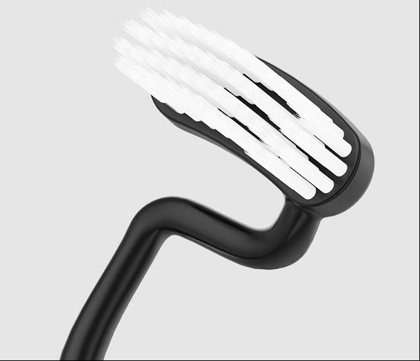 T-Shaped Oral Care Toothbrush Set Kalsten