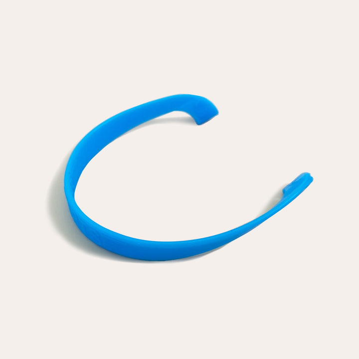 Flexible Silicone Headband Kalsten