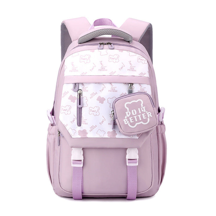 School backpack Kalsten