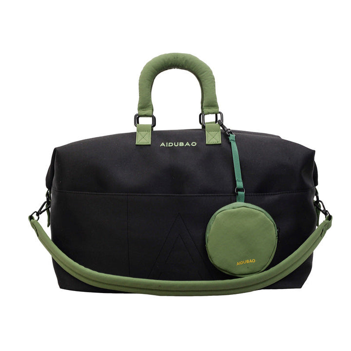 Chic Travel Weekender Bag Kalsten