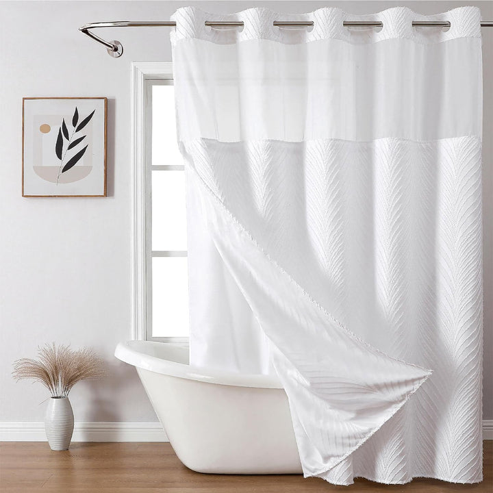 Home Decor Shower Curtain Kalsten