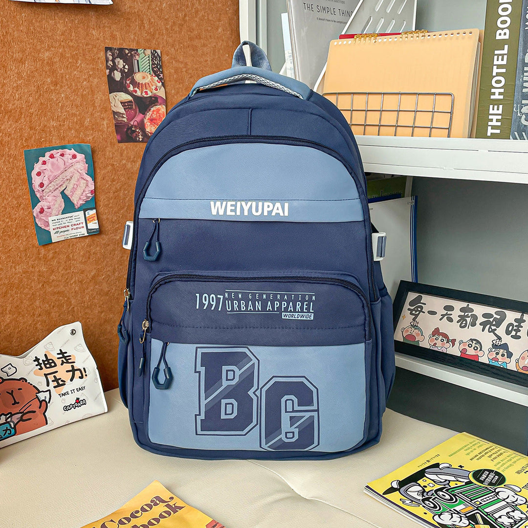 Urban Lifestyle Backpack