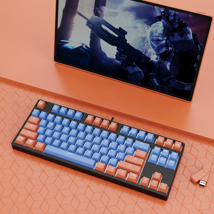 Gaming Mechanical Keyboard Kalsten