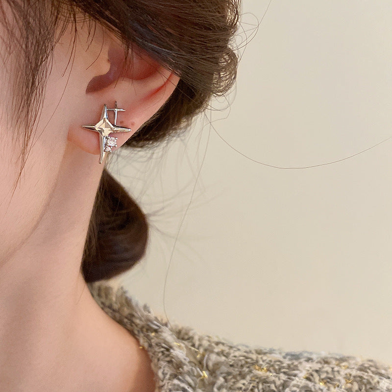 Earrings Kalsten