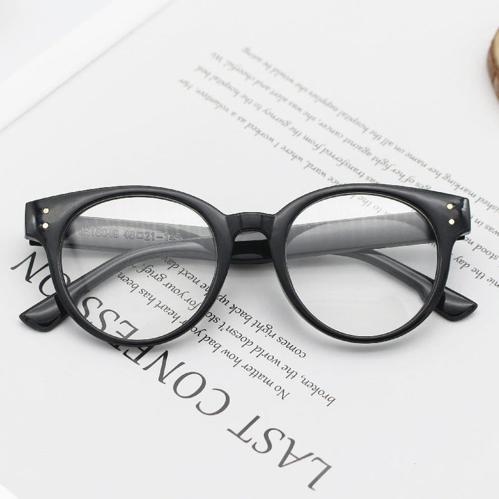 Women transparent reading glasses Kalsten