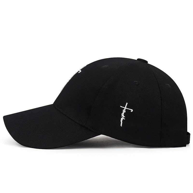 Women's Stylish and Modern Baseball Cap Kalsten