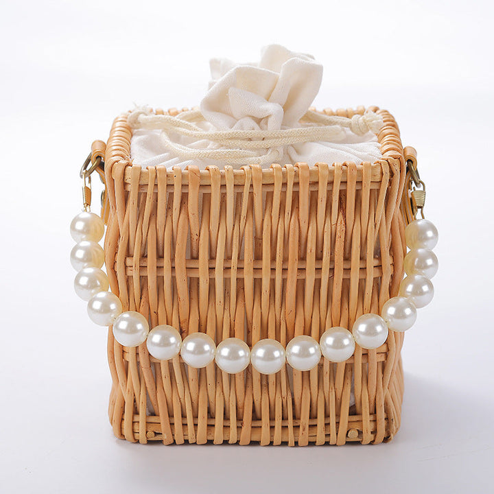 Elegant Picnic Basket Kalsten