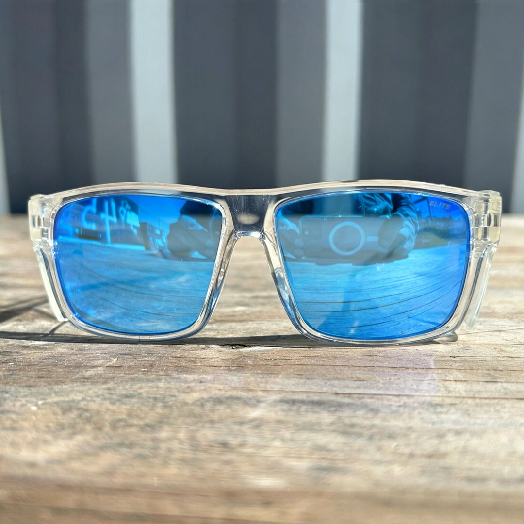 Women's fashionable sunglasses in urban style Kalsten