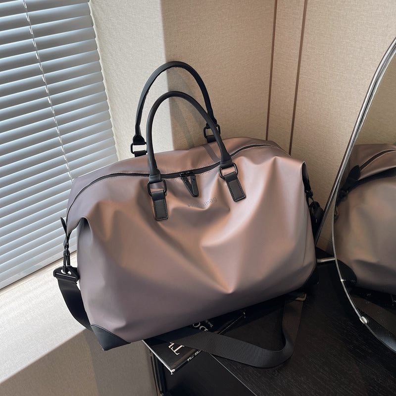 Spacious Multifunctional Travel Bag Kalsten