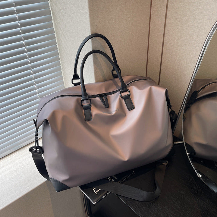 Spacious Multifunctional Travel Bag Kalsten
