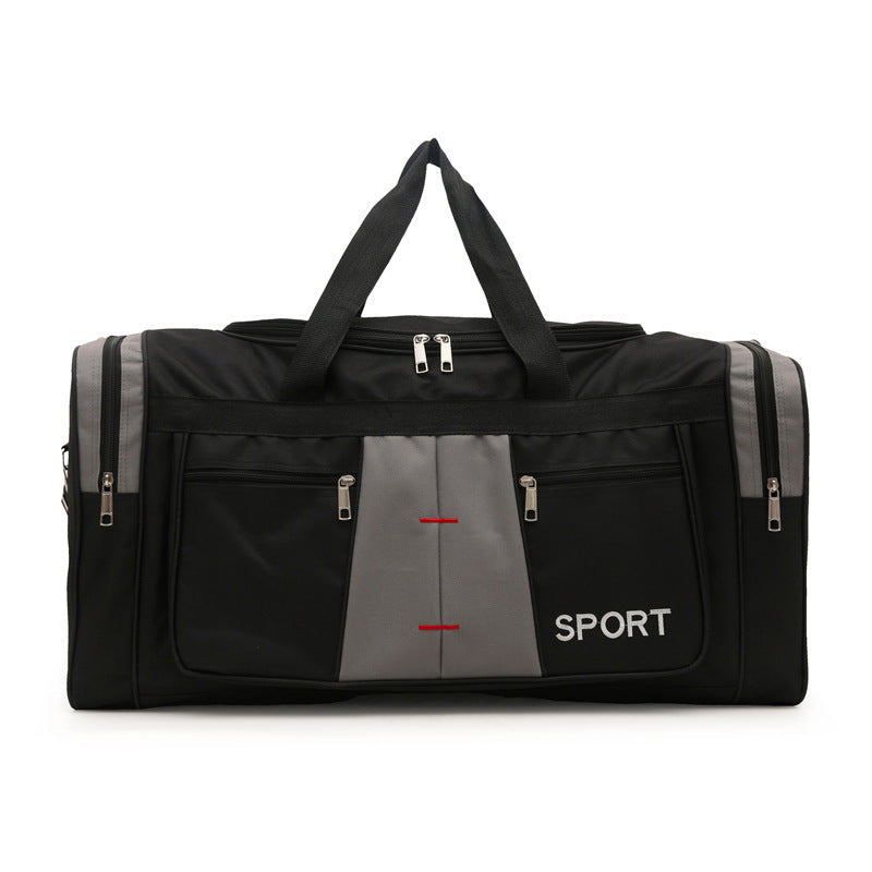 Women's Functional Sport Duffel Bag Kalsten
