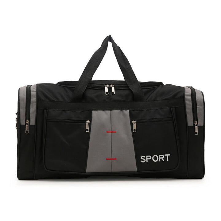 Women's Functional Sport Duffel Bag Kalsten