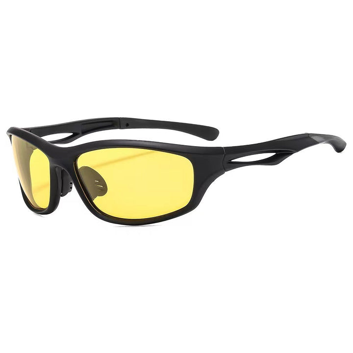 Men's Performance Sports Sunglasses Kalsten