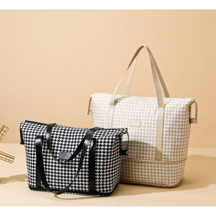 Plus size bag Kalsten
