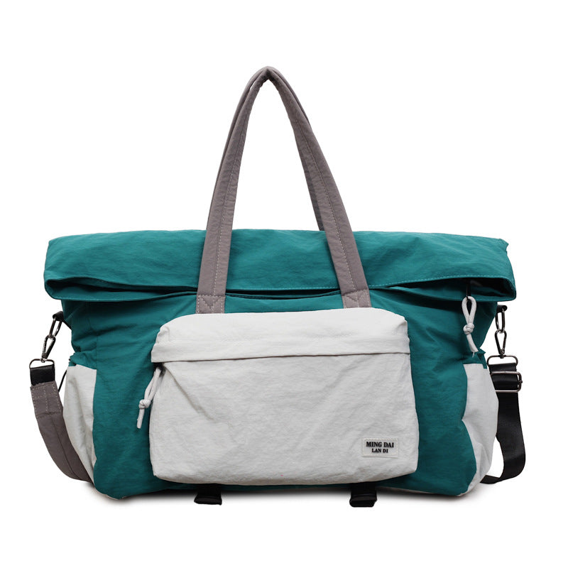 Trendy Tote Bag Kalsten