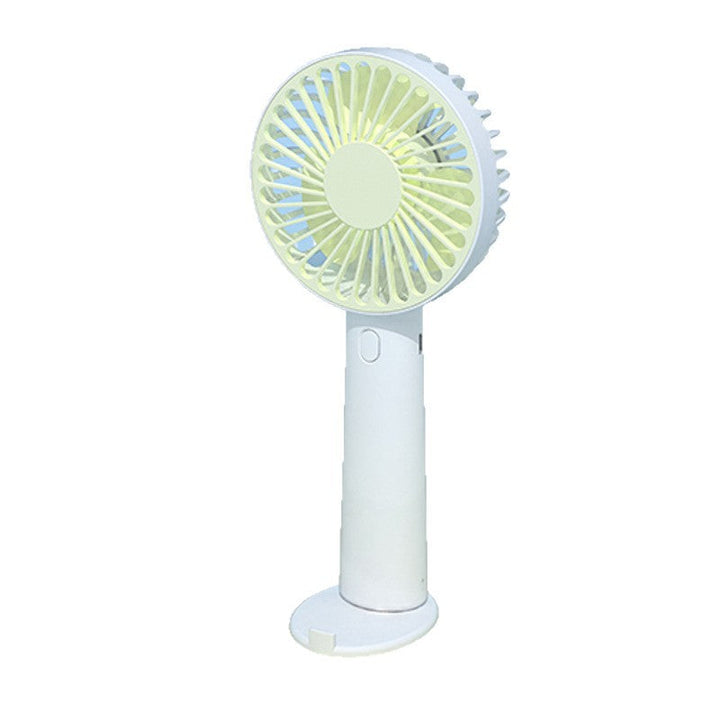 Portable, Rechargeable Fan Kalsten