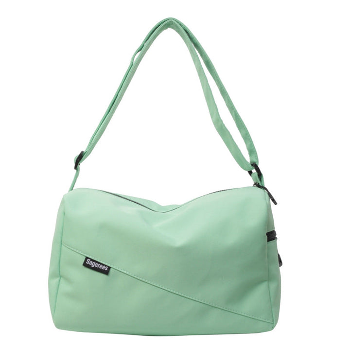 Designer Tote Bag With Unique Cut Kalsten