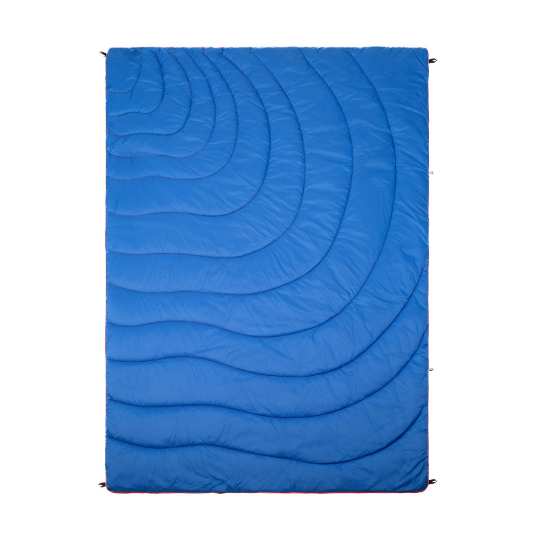 Ultra-Lightweight Compact Sleep System Kalsten