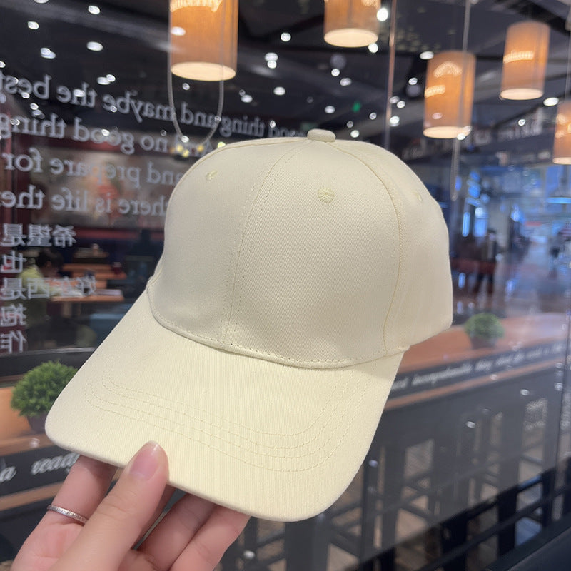 Women's Classic Structured Baseball Cap Kalsten