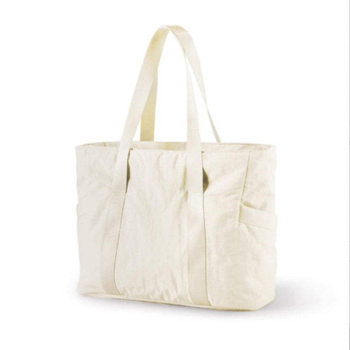 Tote bag with insulated compartments Kalsten