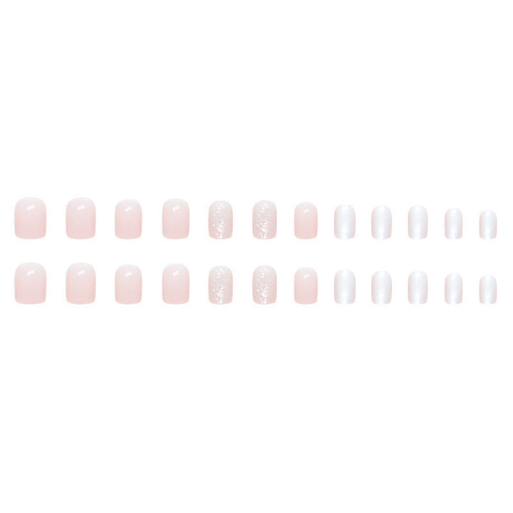 Elegant Gel Nail Art Set Kalsten