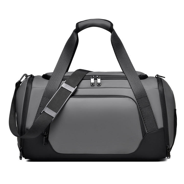 High-Durability Adventure Duffel Bag Kalsten