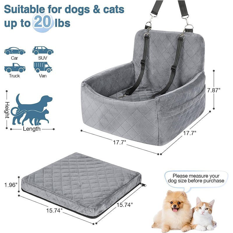 Kalsten Safety Car Seat