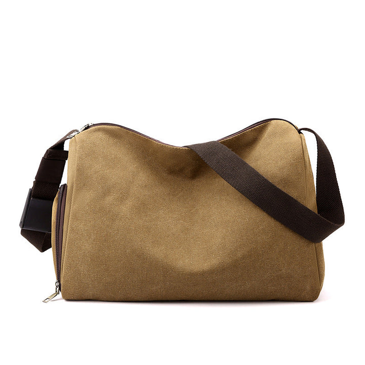 Casual Messenger Duffle Bag Kalsten