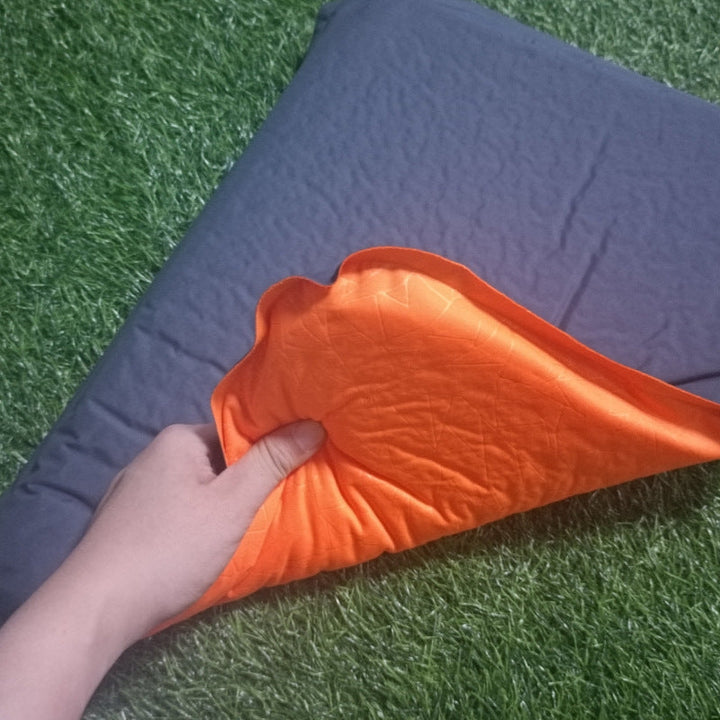 Comfortable and durable camping sleeping pad Kalsten